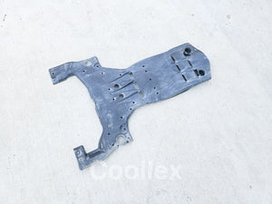 2009 Lexus Is250 Underside Engine Cover #2 51442-30150 Oem