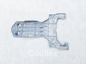 2009 Lexus Is250 Underside Engine Cover #2 51442-30150 Oem