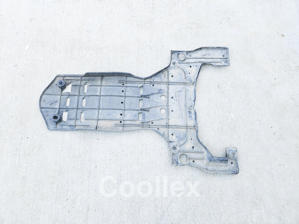 2009 Lexus Is250 Underside Engine Cover #2 51442-30150 Oem