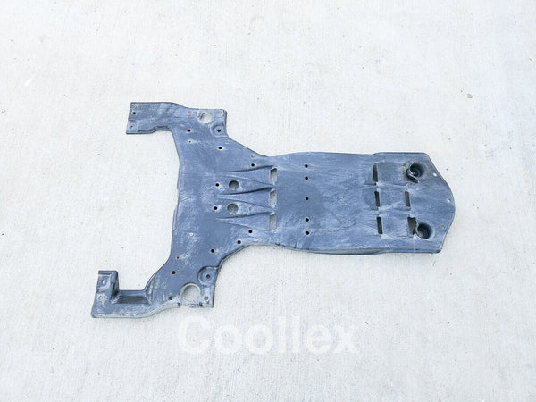 2009 Lexus Is250 Underside Engine Cover #2 51442-30150 Oem