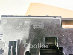 2011 Bmw 550i F10 Front Rh Power Distribution Box 61-14-9-234-421 Oem Used