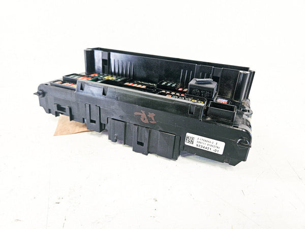 2011 Bmw 550i F10 Front Rh Power Distribution Box 61-14-9-234-421 Oem Used