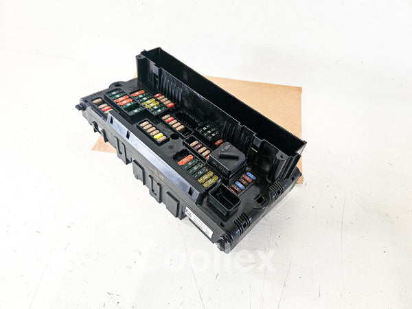 2011 Bmw 550i F10 Front Rh Power Distribution Box 61-14-9-234-421 Oem Used