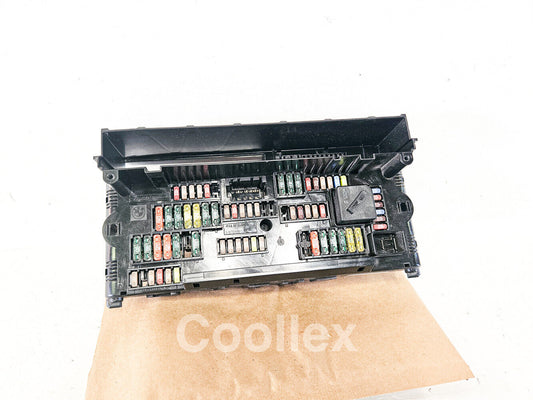 2011 Bmw 550i F10 Front Rh Power Distribution Box 61-14-9-234-421 Oem Used