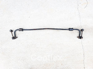 2014-2015 Lexus Is250 Rwd Rear Stabilizer Sway Bar 48812-53050 Oem Used