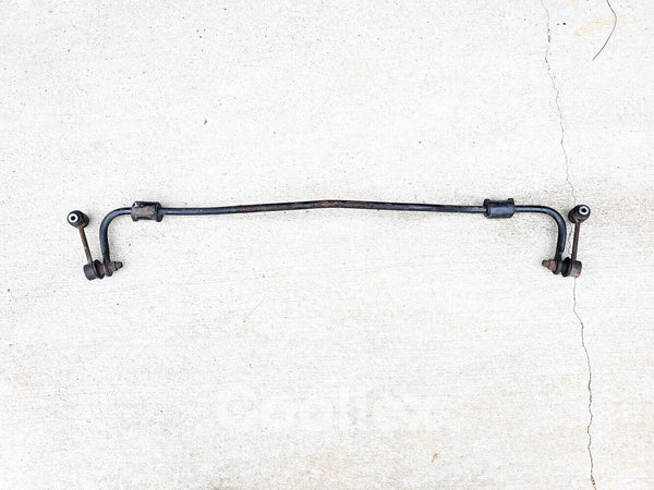 2014-2015 Lexus Is250 Rwd Rear Stabilizer Sway Bar 48812-53050 Oem Used