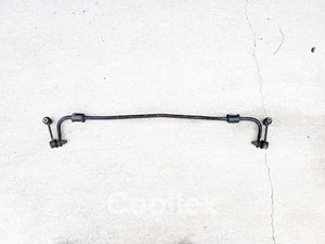 2014-2015 Lexus Is250 Rwd Rear Stabilizer Sway Bar 48812-53050 Oem Used