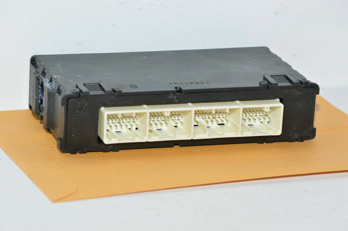 2015 Subaru Forester Engine Control Module ECM 22765ag750 Oem Used