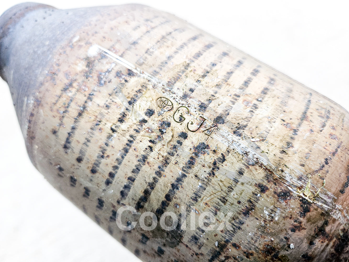 0613 Lexus IS250 is350 Center Rear Catalytic Converters Gj4 Oem Coollex