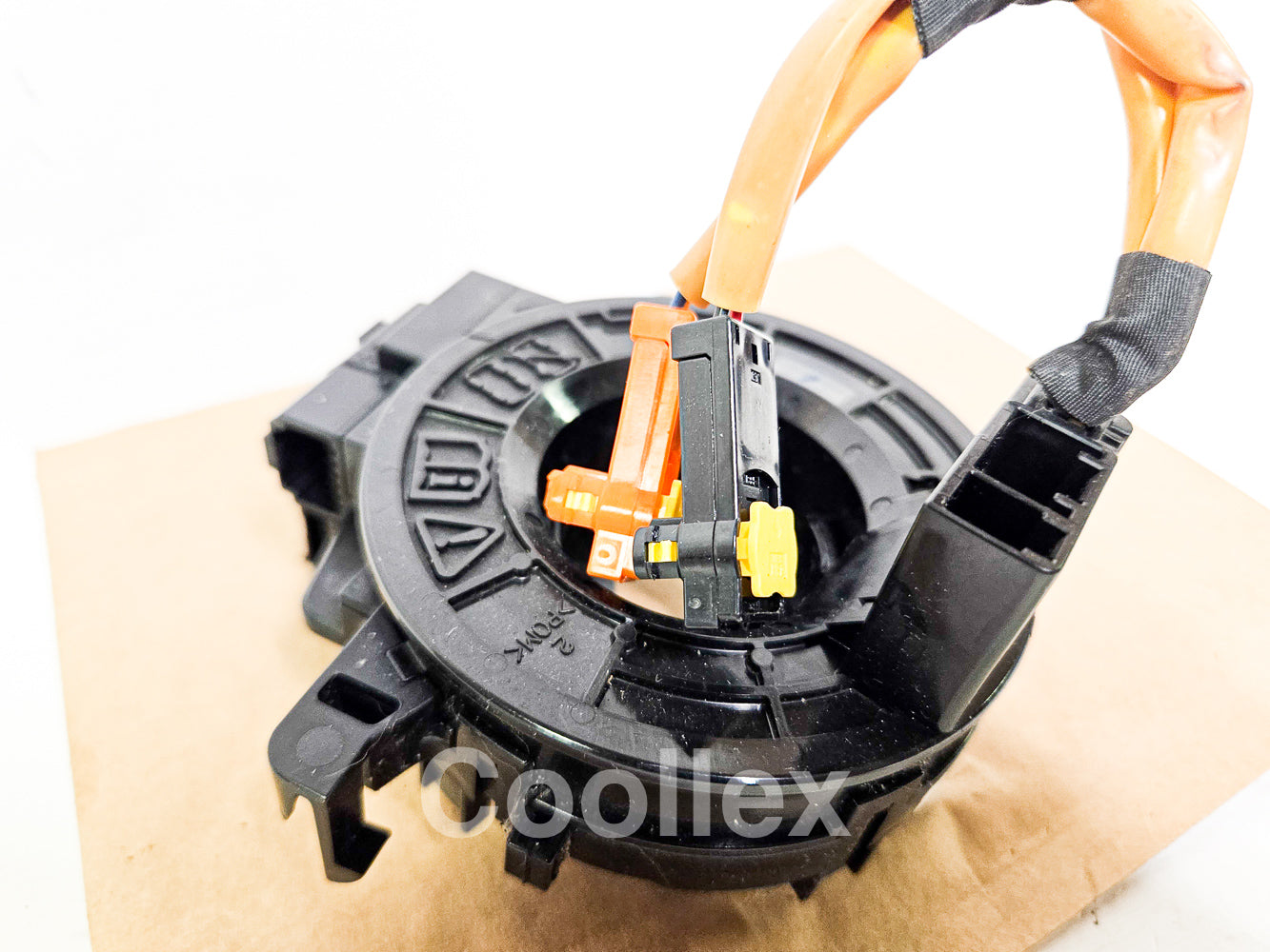06-13 Lexus Is250 Is350 Clock-spring Spiral Cable Sub-Assembly 84306-48030 Oem