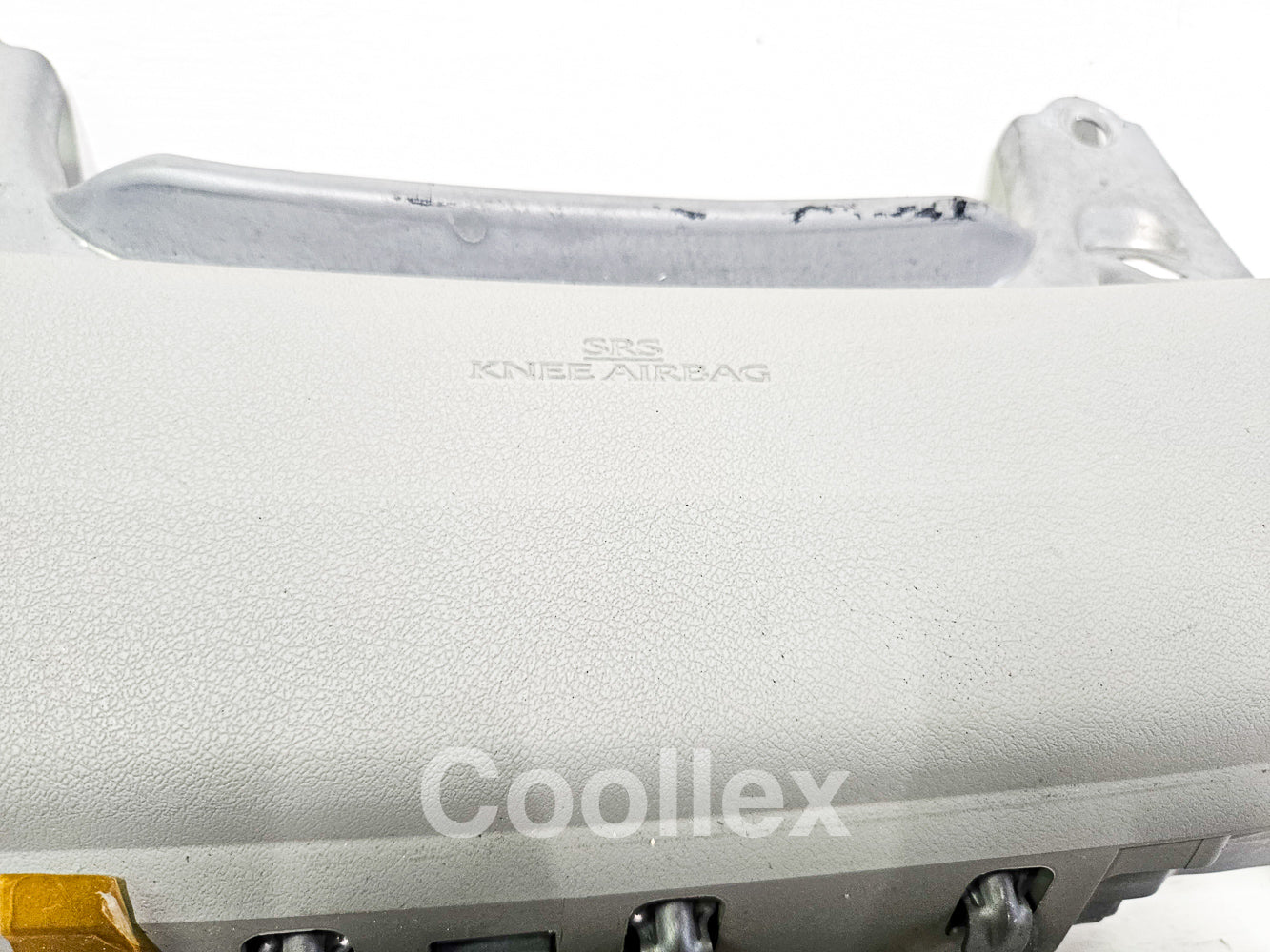 06-13 Lexus Is250 Knee AirBags Lh Rh x2 Frosty Gray Trim 73990-53020-B0 Oem