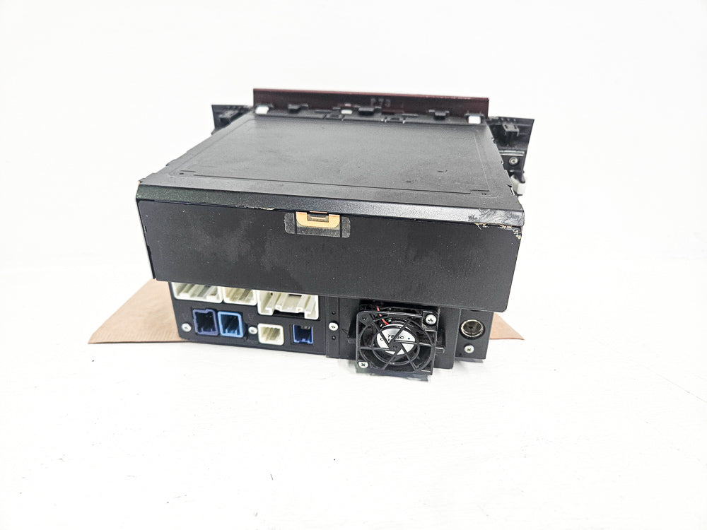 07-08 Lexus Ls460 Radio Mark Levinson Player Stereo Receiver 86120-50J20 Oem Used