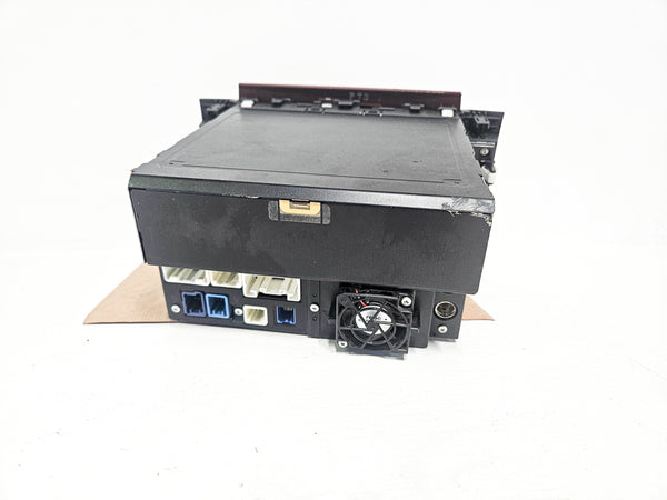 07-08 Lexus Ls460 Radio Mark Levinson Player Stereo Receiver 86120-50J20 Oem Used