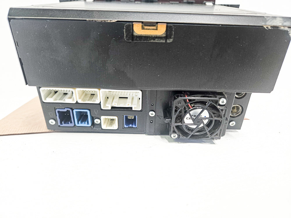 07-08 Lexus Ls460 Radio Mark Levinson Player Stereo Receiver 86120-50J20 Oem Used