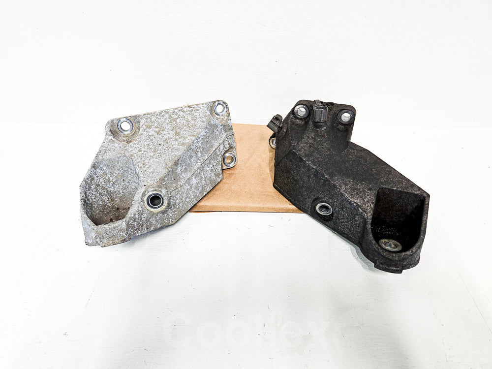 2006-2024 Lexus Is250 AWD Engine Mount Brackets Lh Rh 12302-31020, 12311-31050 Oem Used