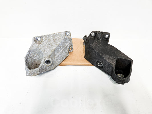 2006-2024 Lexus Is250 AWD Engine Mount Brackets Lh Rh 12302-31020, 12311-31050 Oem Used