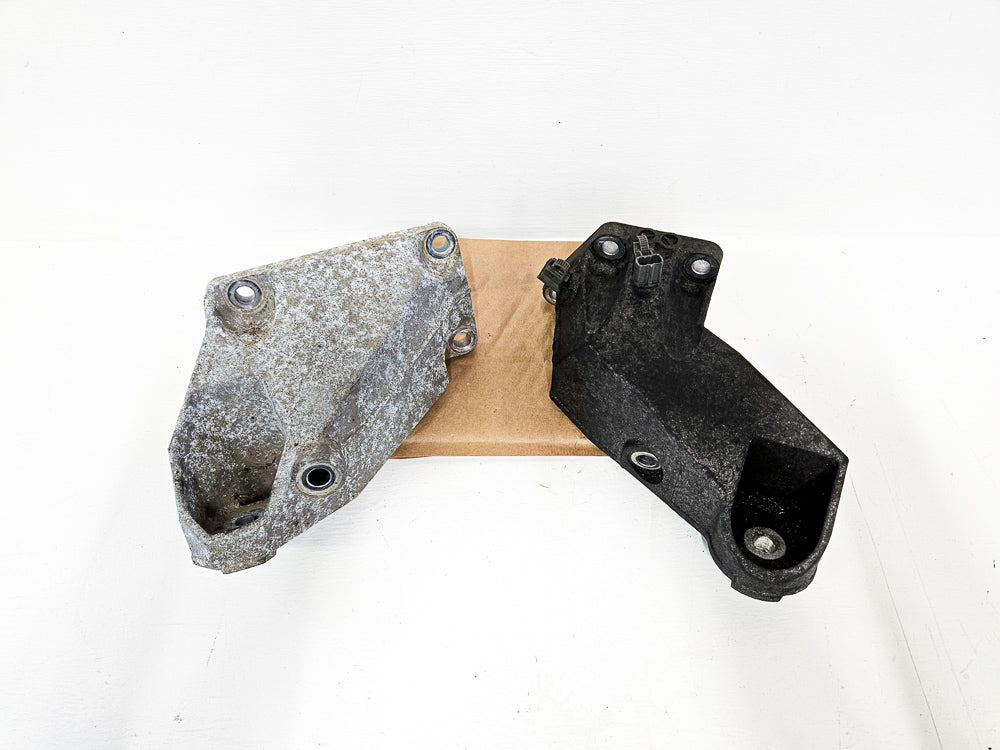 2006-2024 Lexus Is250 AWD Engine Mount Brackets Lh Rh 12302-31020, 12311-31050 Oem Used