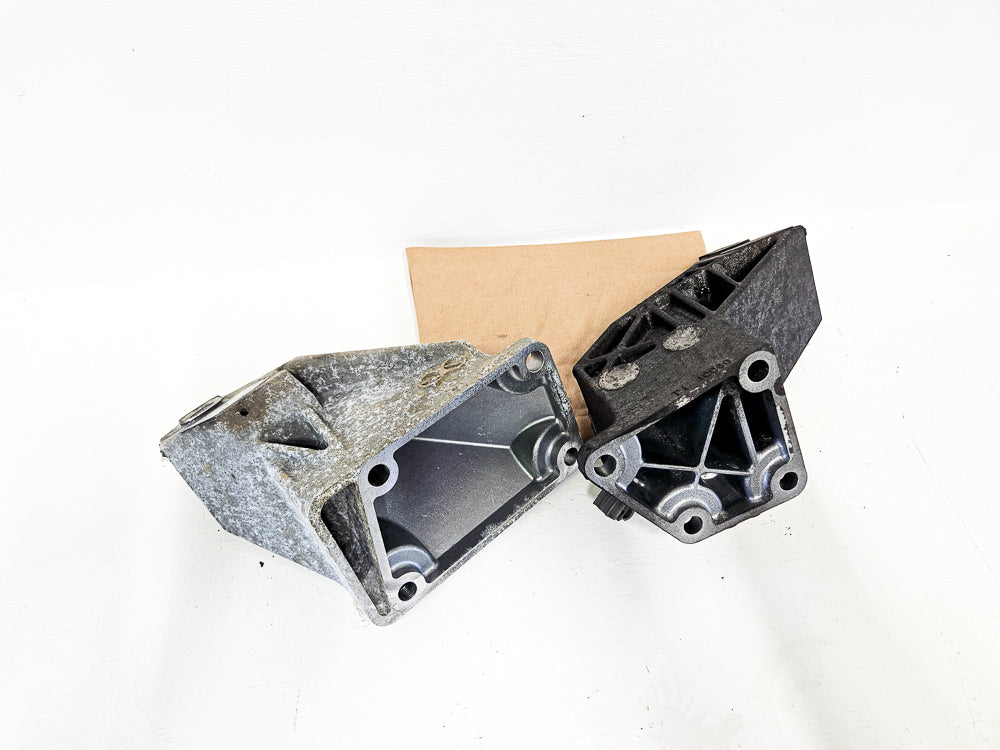 2006-2024 Lexus Is250 AWD Engine Mount Brackets Lh Rh 12302-31020, 12311-31050 Oem Used