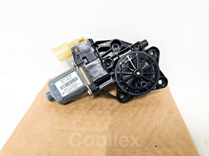 07-13 Mini Cooper Clubman Front Rh Window Motor 67-62-2-757-044 Oem Used