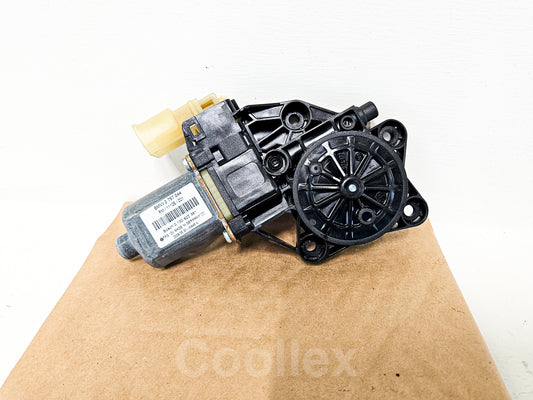 07-13 Mini Cooper Clubman Front Rh Window Motor 67-62-2-757-044 Oem Used