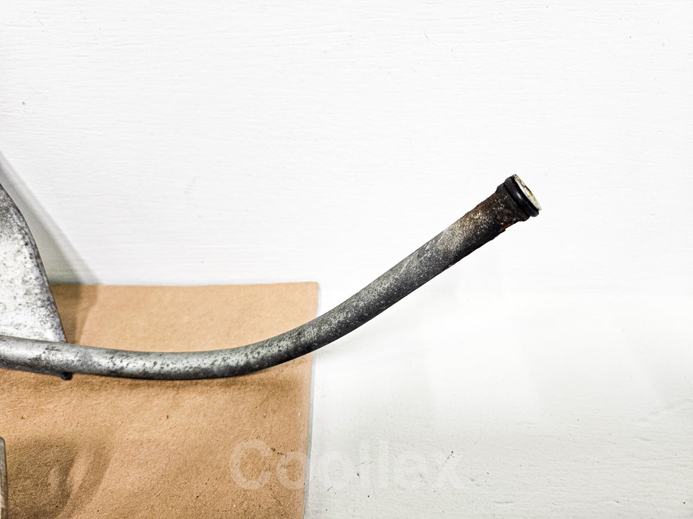 2006-2013 Lexus Is250 Awd Oil Dip Stick Level Guide 12142-31020 11452-31050 Oem Used