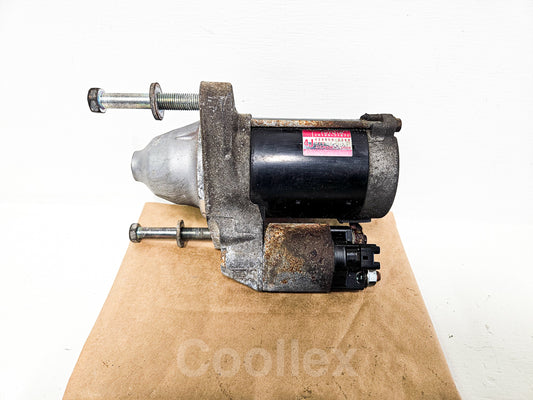 06-13 Lexus Is250 Starter 28100-31070-84 Oem Used