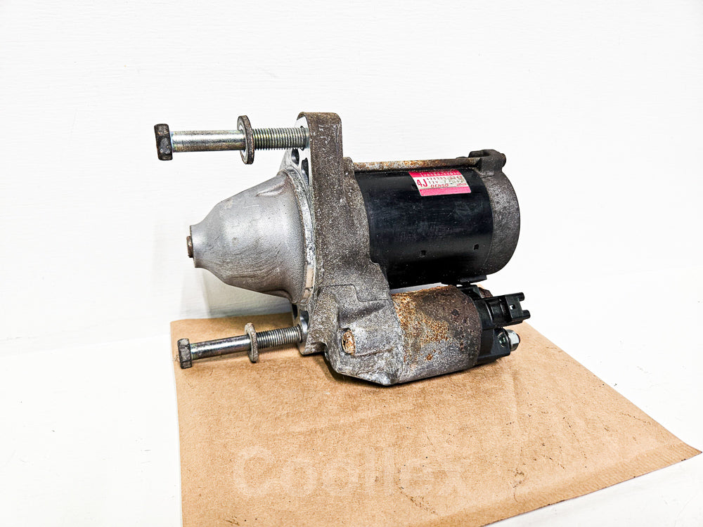 06-13 Lexus Is250 Starter 28100-31070-84 Oem Used