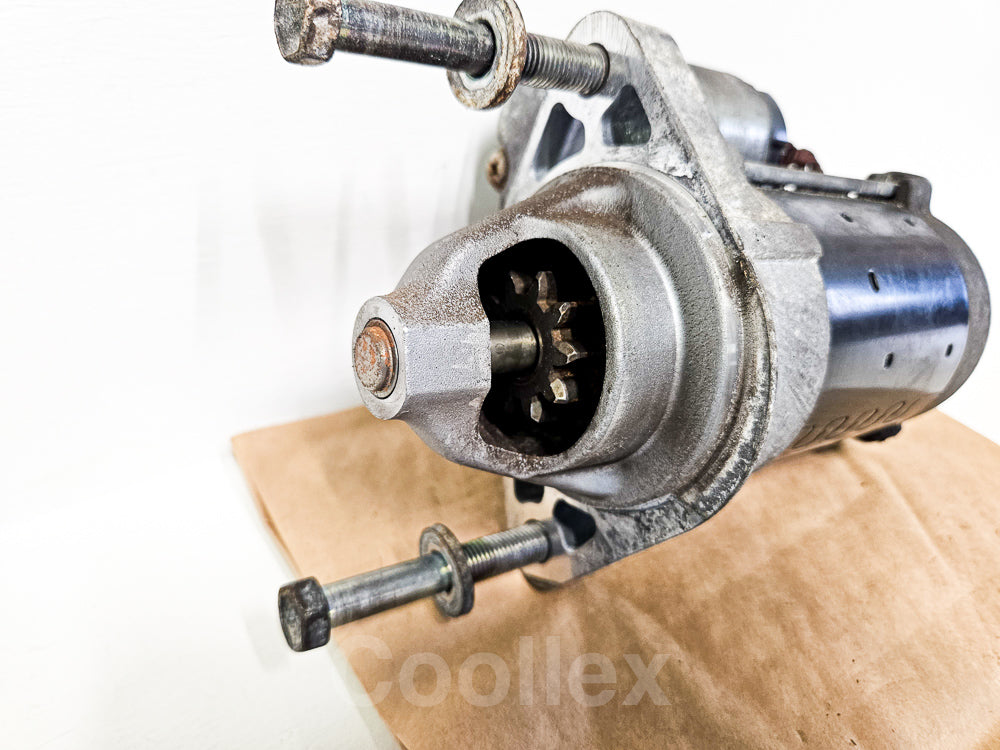 06-13 Lexus Is250 Starter 28100-31070-84 Oem Used