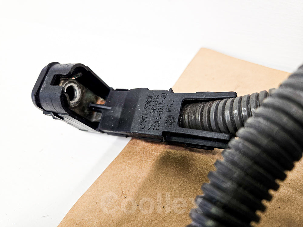 06-13 Lexus Is250 Starter Positive Cable 82122-30820 Oem – Coollex 