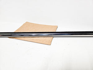 07-13 Mini Cooper Clubman Right Passenger Door Window Molding 51-33-7-146-092 Oem Used
