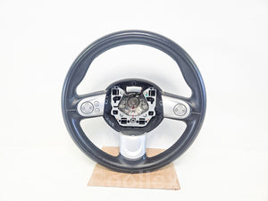 07-16 Mini Cooper Clubman Steering Wheel 32-30-6-794-624 Oem Used