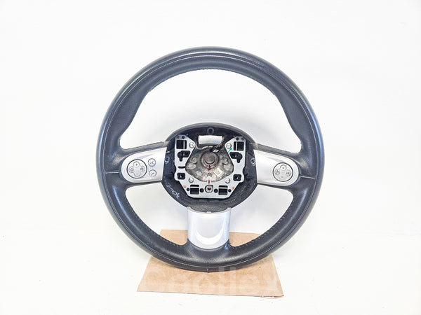 07-16 Mini Cooper Clubman Steering Wheel 32-30-6-794-624 Oem Used
