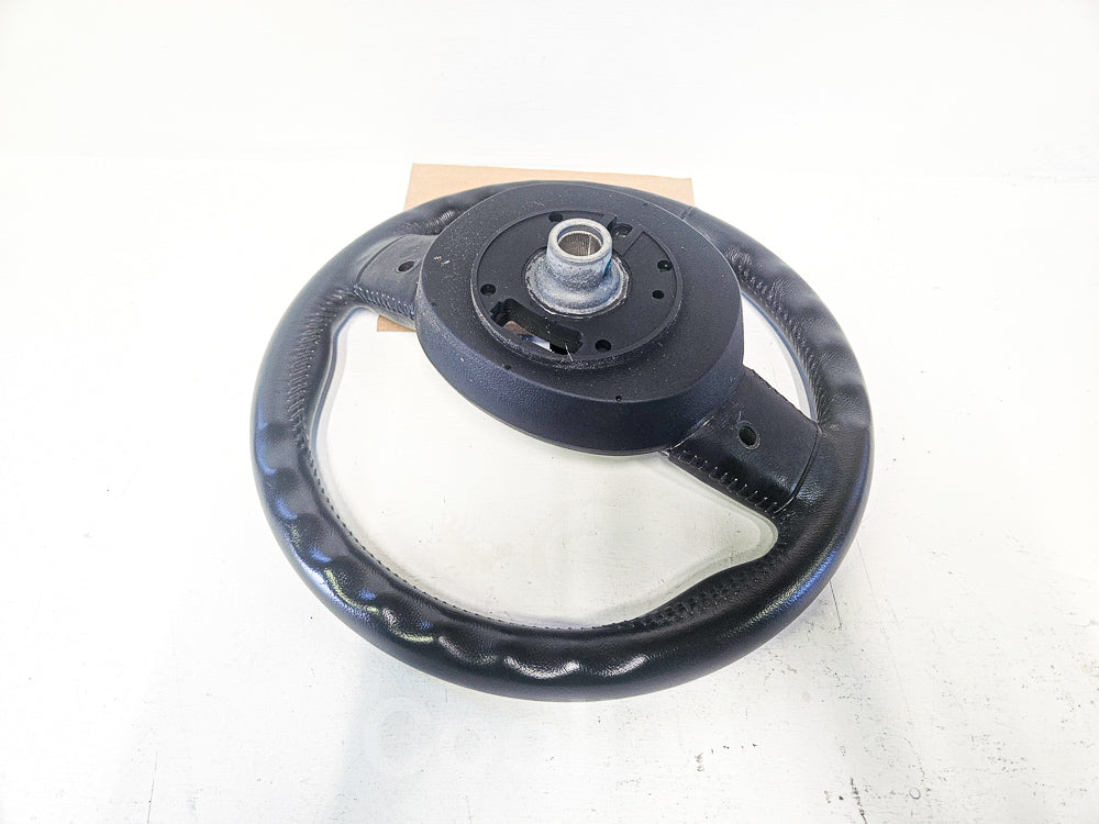 07-16 Mini Cooper Clubman Steering Wheel 32-30-6-794-624 Oem Used