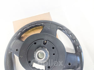 07-16 Mini Cooper Clubman Steering Wheel 32-30-6-794-624 Oem Used