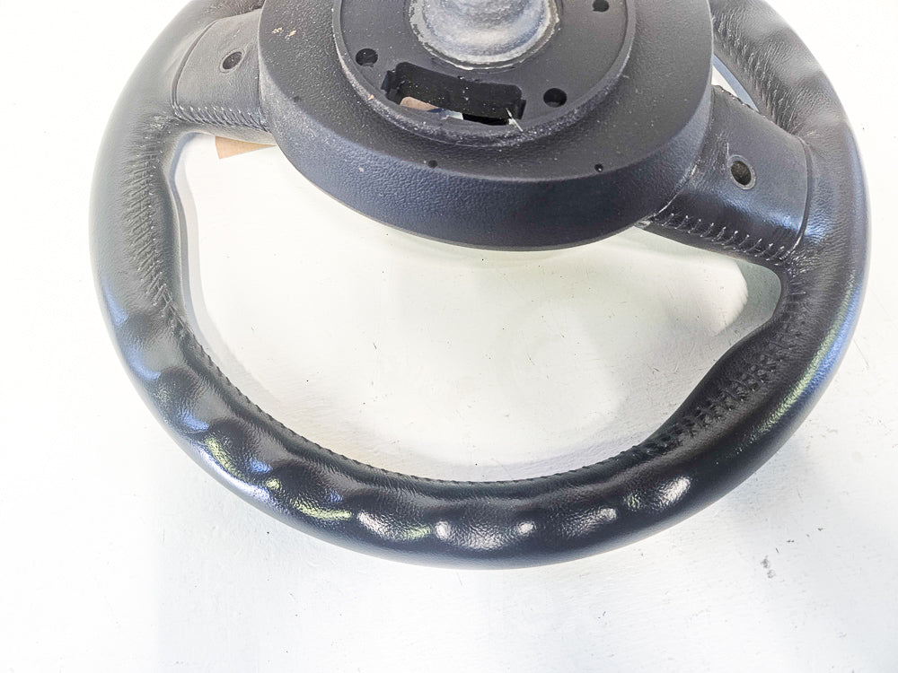 07-16 Mini Cooper Clubman Steering Wheel 32-30-6-794-624 Oem Used