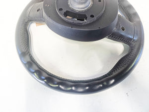 07-16 Mini Cooper Clubman Steering Wheel 32-30-6-794-624 Oem Used