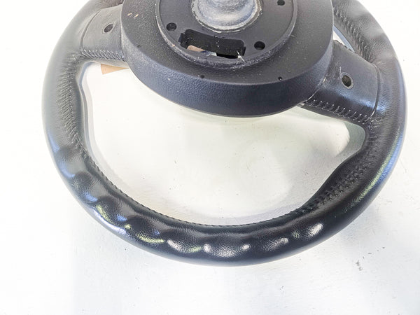 07-16 Mini Cooper Clubman Steering Wheel 32-30-6-794-624 Oem Used