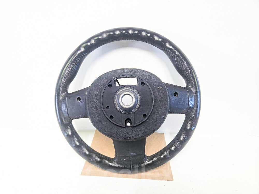 07-16 Mini Cooper Clubman Steering Wheel 32-30-6-794-624 Oem Used