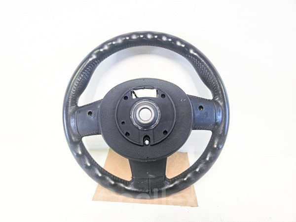 07-16 Mini Cooper Clubman Steering Wheel 32-30-6-794-624 Oem Used