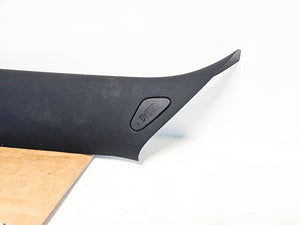 07-09 Mini Cooper Clubman Driver Left A Pillar Windshield Trim51-43-2-752-999 Oem Used