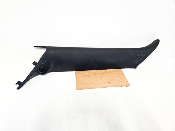 07-09 Mini Cooper Clubman Driver Left A Pillar Windshield Trim51-43-2-752-999 Oem Used