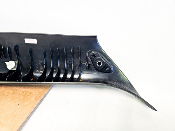 07-09 Mini Cooper Clubman Driver Left A Pillar Windshield Trim51-43-2-752-999 Oem Used