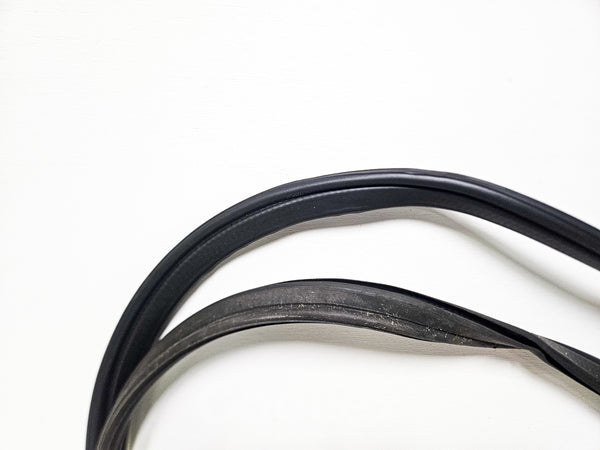 09-14 MINI Cooper Clubman Rear Doors WeatherStrip 51-76-2-757-822 Oem Used