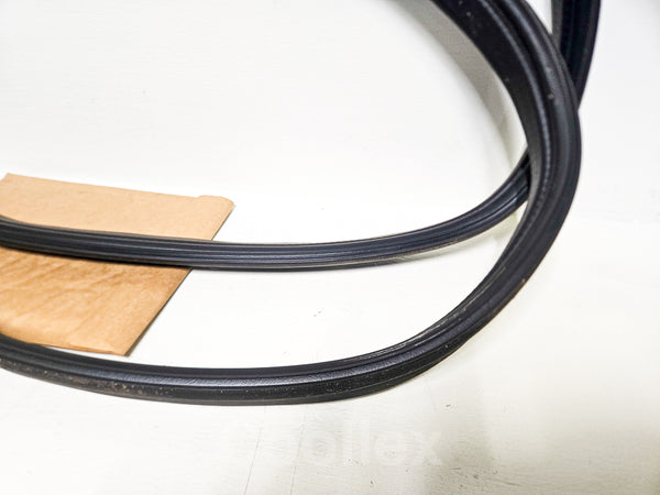 09-14 MINI Cooper Clubman Rear Doors WeatherStrip 51-76-2-757-822 Oem Used