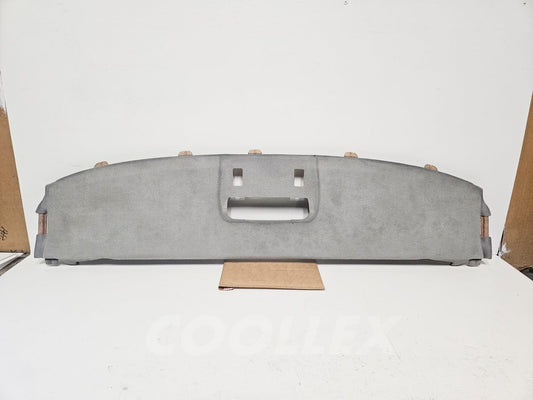 06-08 Lexus Is250 Rear Speaker Panel w/Sunshade 64340-53040-B0 Oem Used