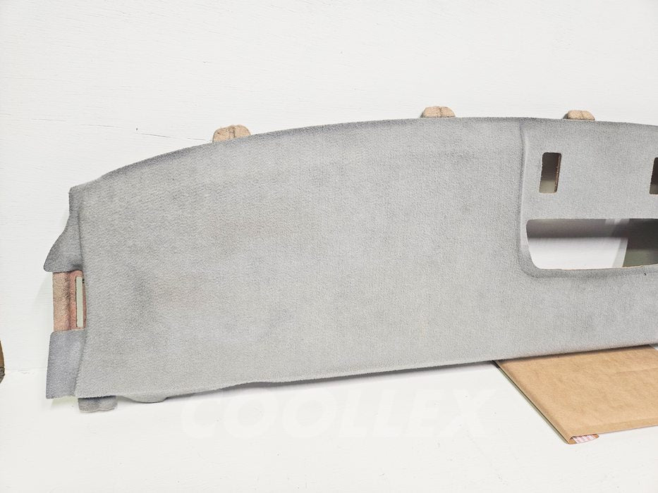 06-08 Lexus Is250 Rear Speaker Panel w/Sunshade 64340-53040-B0 Oem Used
