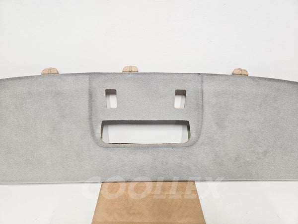 06-08 Lexus Is250 Rear Speaker Panel w/Sunshade 64340-53040-B0 Oem Used