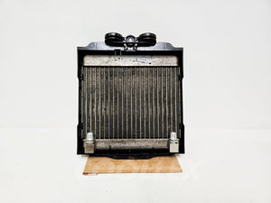 11-19 F10 550i BMW Oil Cooler 17-21-7-572-542 Oem Used