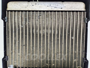 11-19 F10 550i BMW Oil Cooler 17-21-7-572-542 Oem Used