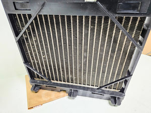 11-19 F10 550i BMW Oil Cooler 17-21-7-572-542 Oem Used